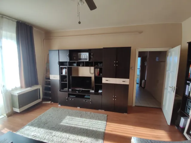 Kiadó lakás Debrecen, Belváros 37 nm