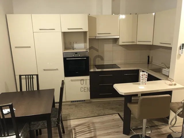 Kiadó lakás Debrecen, Belváros 35 nm