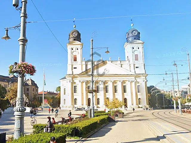 Kiadó lakás Debrecen, Belváros 64 nm