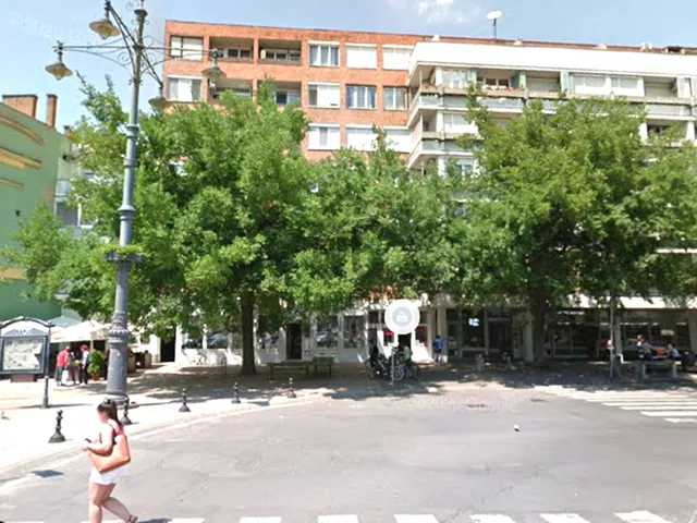 Kiadó lakás Debrecen, Belváros, Csapó utca 64 nm