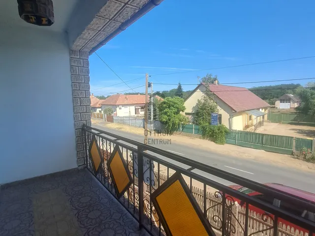 Eladó ház Nyírábrány 180 nm