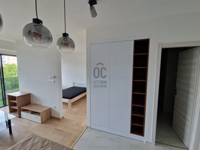Kiadó lakás Debrecen, Nagyerdő, Egyetem sugárút 46 nm