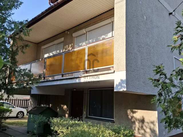 Eladó ház Debrecen, Csapókert 175 nm