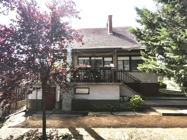Eladó ház Debrecen, Csapókert 175 nm