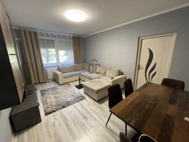 Eladó lakás Debrecen, Belváros 60 nm