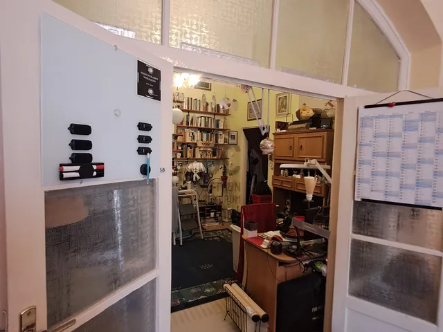 Eladó lakás Debrecen, Belváros 52 nm