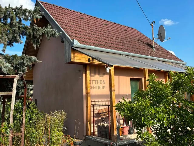 Eladó ház Debrecen, Gáspár György-kert 56 nm