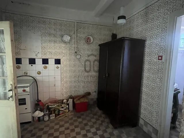 Eladó ház Zsáka, Rákóczi utca 115 nm