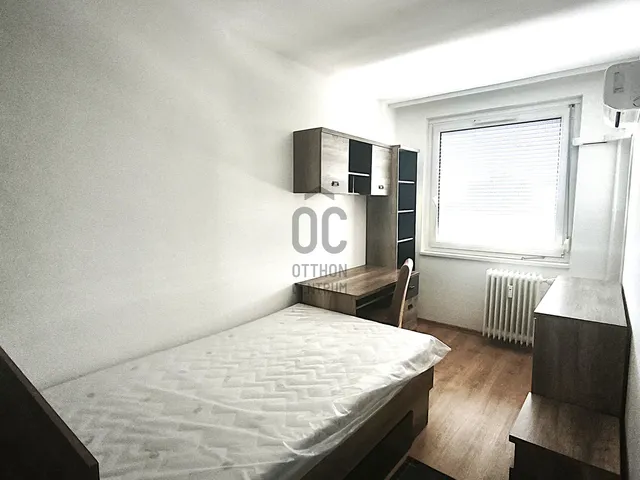 Kiadó lakás Debrecen, Libakert 58 nm