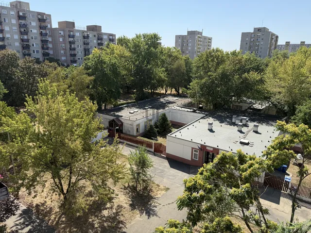 Eladó lakás Debrecen, Tócóskert 53 nm