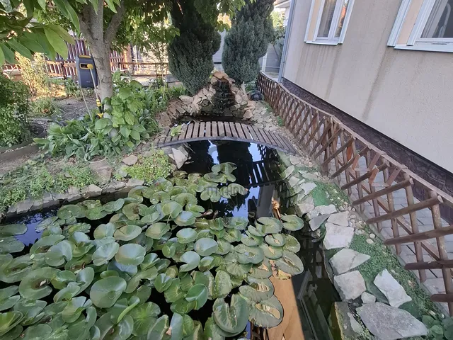 Eladó ház Debrecen, Józsa 136 nm