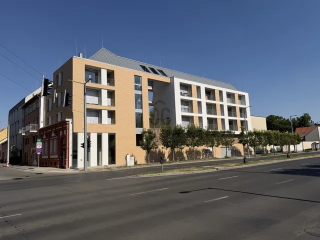 Kiadó lakás Debrecen, Belváros 31 nm