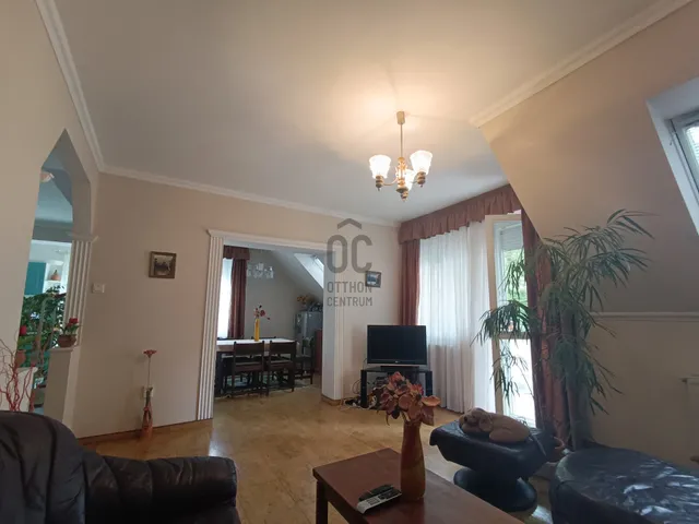 Kiadó lakás Debrecen, Vargakert 105 nm