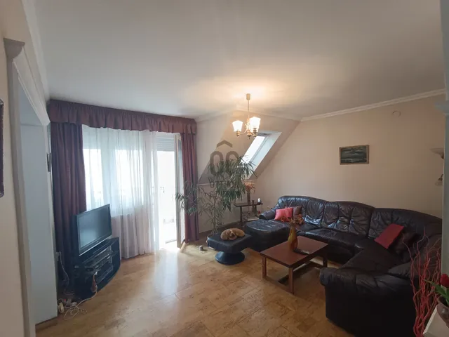 Kiadó lakás Debrecen, Vargakert 105 nm