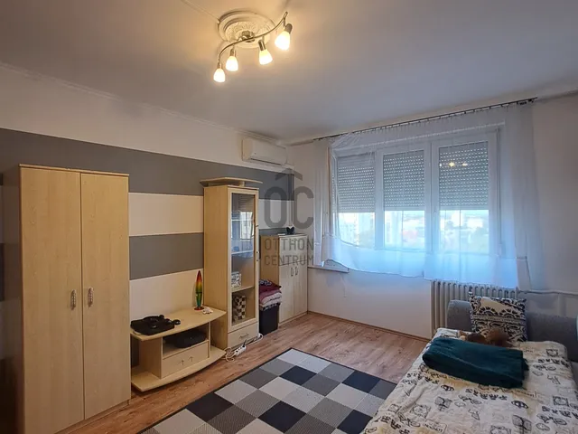 Eladó lakás Debrecen, Vénkert 41 nm