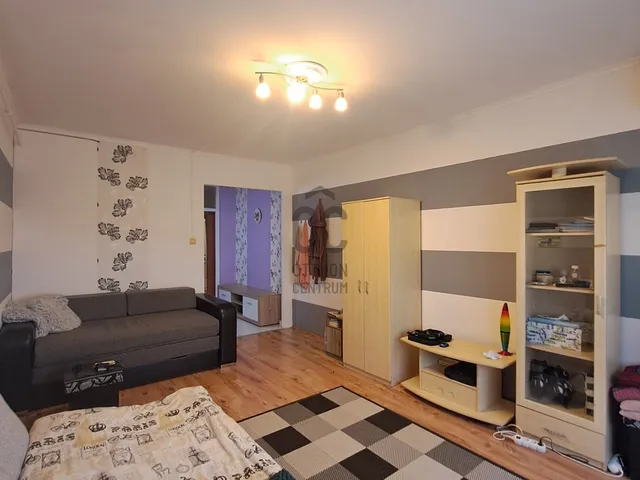Eladó lakás Debrecen, Vénkert 41 nm