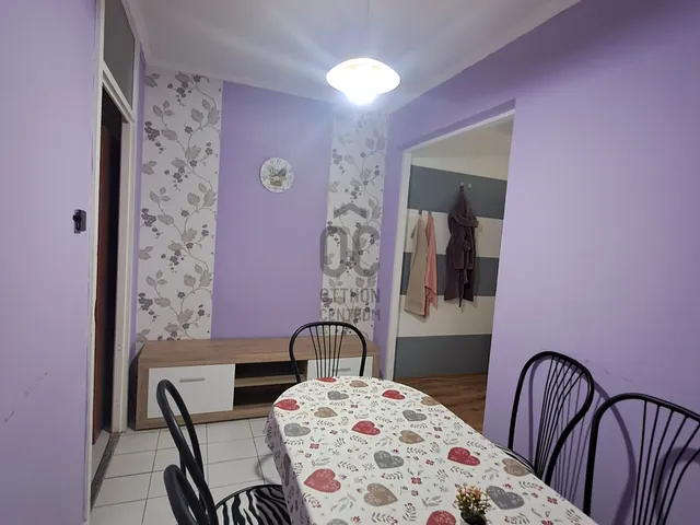 Eladó lakás Debrecen, Vénkert 41 nm