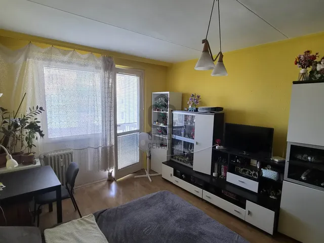 Eladó lakás Debrecen, Vénkert 35 nm