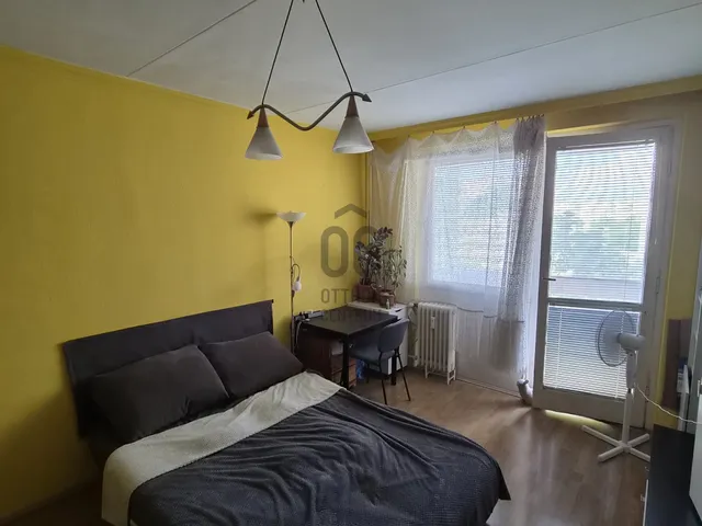 Eladó lakás Debrecen, Vénkert 35 nm