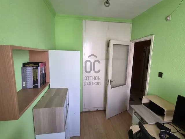 Eladó lakás Debrecen, Vénkert 35 nm