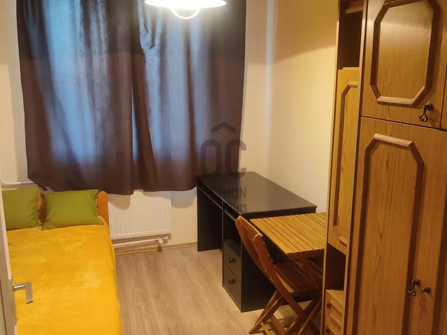 Kiadó lakás Debrecen, Tócóskert 46 nm