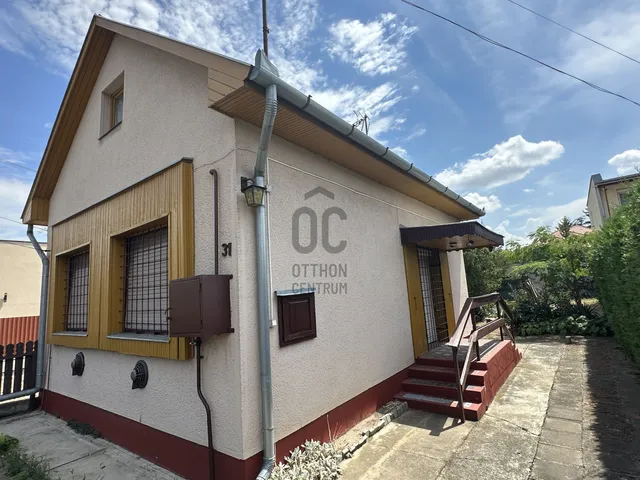 Eladó ház Hajdúszoboszló 37 nm