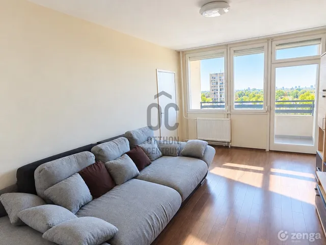Eladó lakás Debrecen, Tócóskert 63 nm