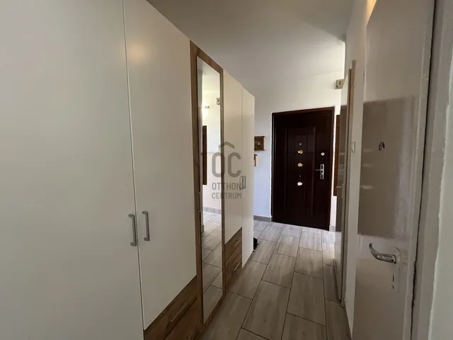 Eladó lakás Debrecen, Belváros 60 nm