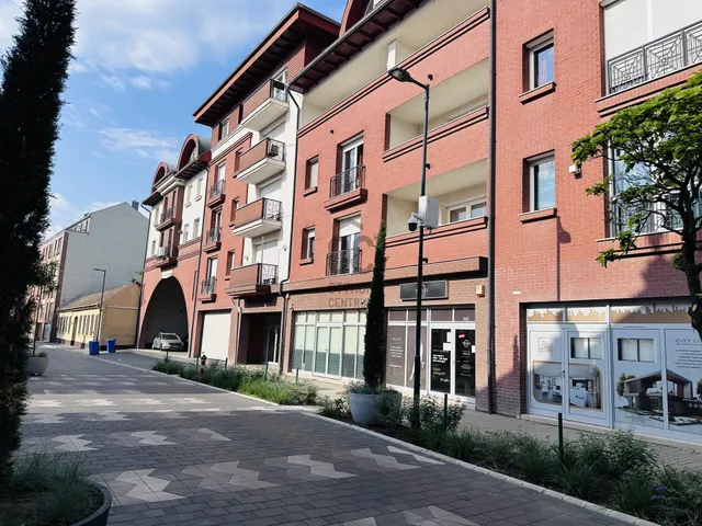 Eladó garázs Debrecen, Belváros 12 nm