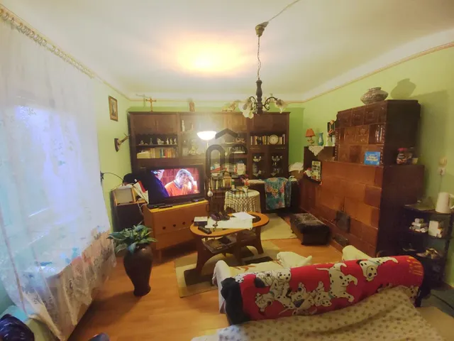Eladó ház Ebes 50 nm