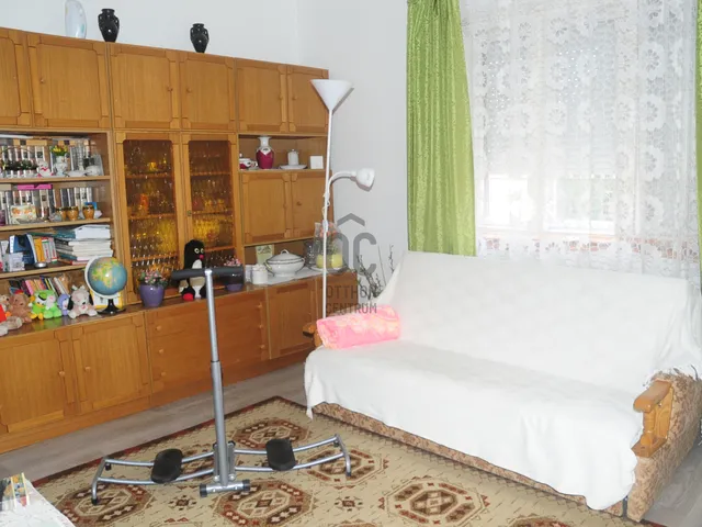 Eladó ház Monostorpályi 50 nm