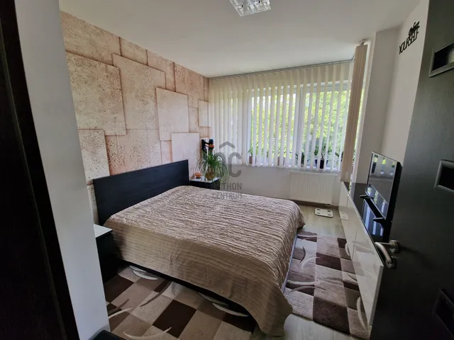 Eladó lakás Debrecen, Hatvan utcai kert 60 nm