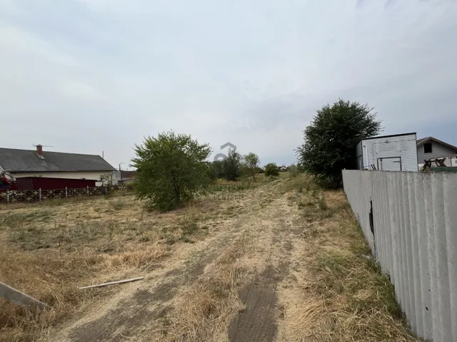 Eladó telek Debrecen, Bayk András-kert 1500 nm