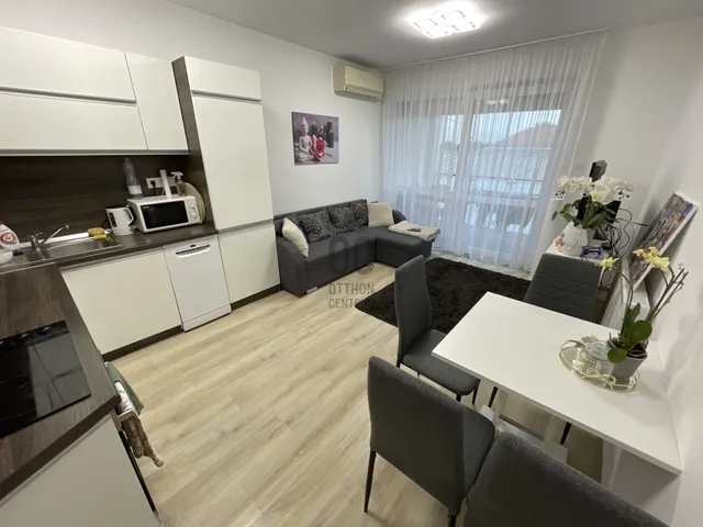 Eladó lakás Debrecen, Belváros 48 nm