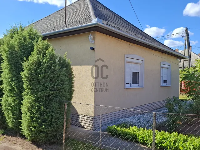 Eladó ház Debrecen, Gerébytelep 70 nm