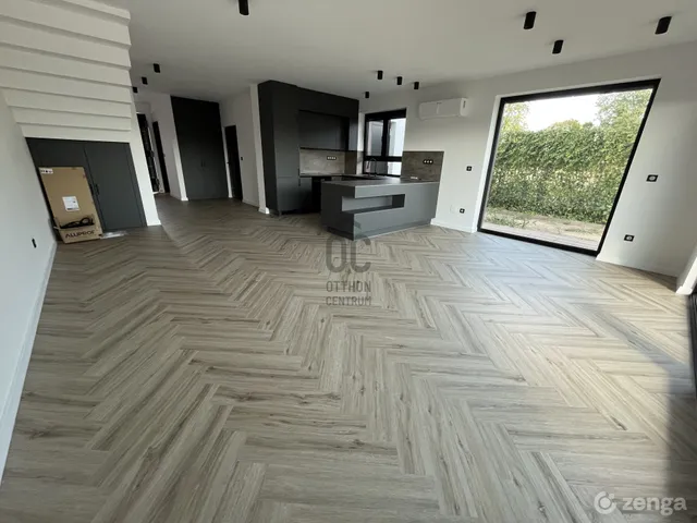 Kiadó ház Debrecen, Liget lakópark 170 nm