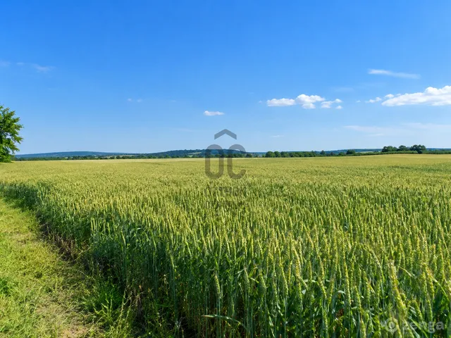 Eladó mezőgazdasági ingatlan Hajdúsámson, Sámsonkert 6391 nm