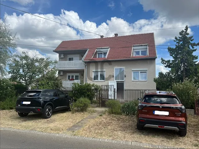 Eladó ház Debrecen, Biharikert 124 nm