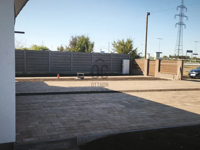 Eladó ház Debrecen, Tócóliget 109 nm