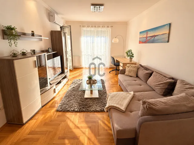 Kiadó lakás Debrecen, Belváros 51 nm