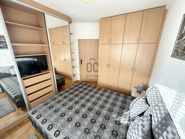 Kiadó lakás Debrecen, Belváros 51 nm