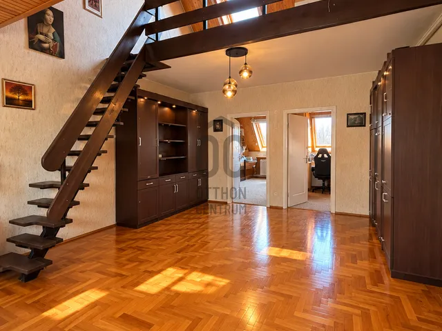Eladó lakás Debrecen, Wesselényi-lakótelep 95 nm