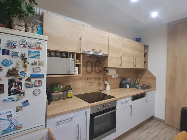 Eladó lakás Debrecen, Tócóskert 61 nm