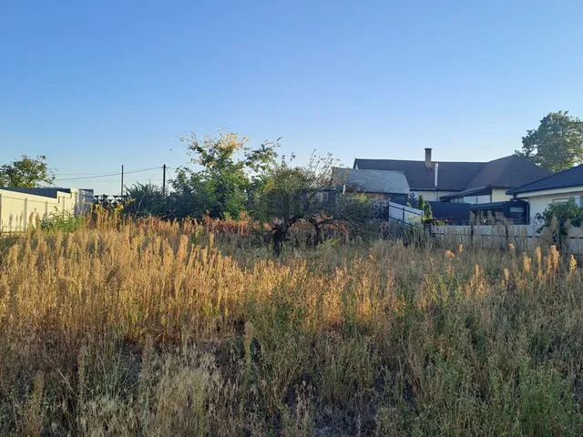 Eladó telek Debrecen, Kerekestelep 890 nm