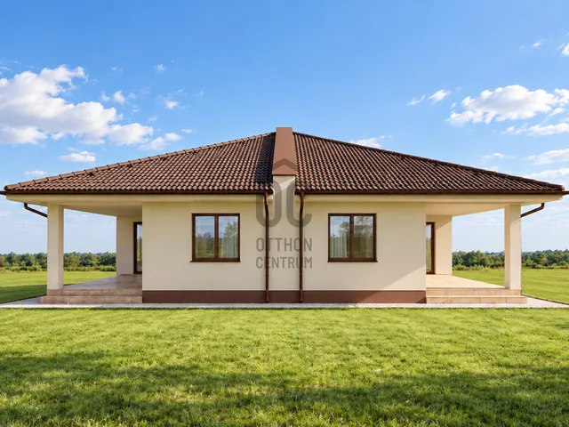 Eladó ház Debrecen, Józsa 132 nm