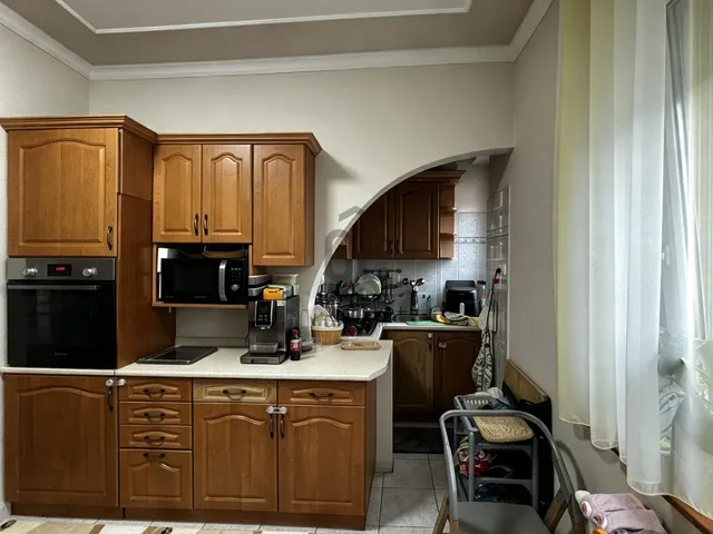 Eladó lakás Debrecen, Belváros 54 nm