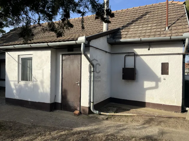 Eladó ház Debrecen, Lencztelep 75 nm