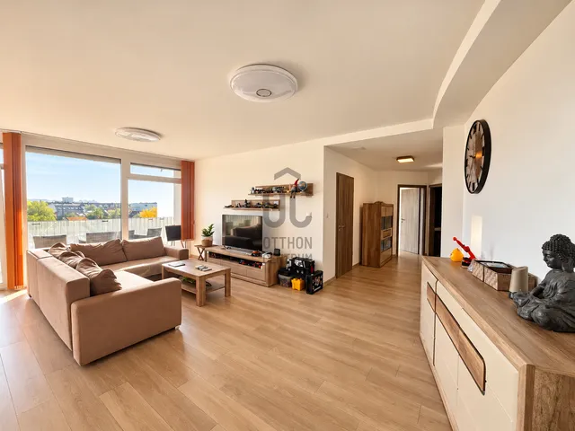 Eladó lakás Debrecen, Belváros 110 nm