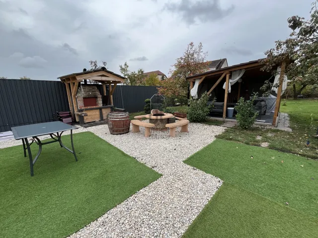 Eladó ház Debrecen, Veres Péter-kert 145 nm