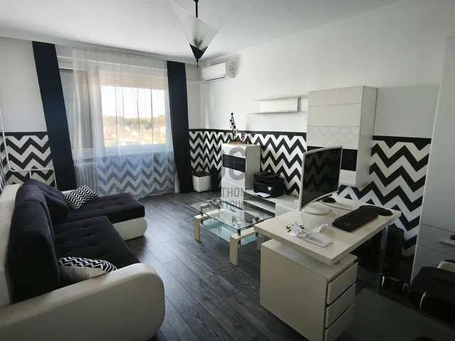 Eladó lakás Debrecen, Vénkert 35 nm